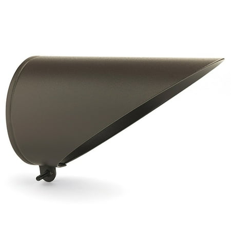 Kichler 15628 Long Cowl For Kichler 15231