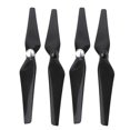 thumbnail image 1 of 1345 Carbon Fiber Propellers Blades Accessory for DJI Inspire 1 Quadcopter (2Pairs), 1 of 5