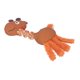 thumbnail image 1 of Pet Chewing Toy Bite Resistant Interactive Squeaky Pet Biting Toy Anxiety Reduction Pet Toy for Dogs Giraffe, 1 of 5