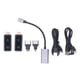 thumbnail image 2 of Transmisor y Receptor Inalámbrico ANGGREK HD Plug And Play 5G, 2 of 7