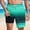 Green 4, variant on Mens Swim Trunks Drawstring Elastic Waist Quick Dry Short Pants Stretch Casual Liner Beach Shorts for Swimming Surf Green XXL