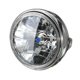 thumbnail image 2 of Adecuado para lámpara de motocicleta Wasp CB400/900, conjunto de faro modificado, luz brillante de faro de cristal, 2 of 4
