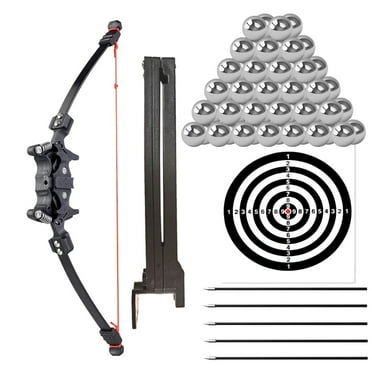 Small Folding recurve Bow, Bow Entertainment Shooting Composite Bow