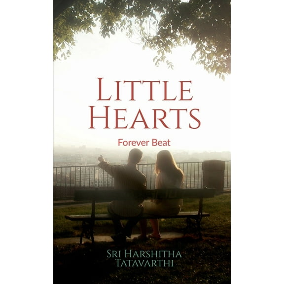 Little Hearts (Paperback)