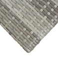 thumbnail image 2 of vidaXL Table à Thé Gris 50x50x47 cm Rotin Synthétique, 2 of 4