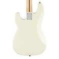 thumbnail image 2 of Squier Affinity Precision Bass PJ Olympic White, 2 of 6
