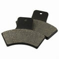 thumbnail image 5 of Motorcycle Parts Front Rear Brake Pads Disks For POLARIS ATV For Trail Blazer 250 400 For Boss 325 330 For Xplorer 400 500 4x4 For Magnum 455cc, 5 of 5