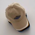 thumbnail image 3 of Print Kids Cap for Outdoor Sports and Casual Everyday Wear Comfortable Sun Protective Hat for Ages 1 to 4 Funny Hats Adjustable Cute Caps Adjustable Baseball Hats for Boys & Girls, 3 of 3