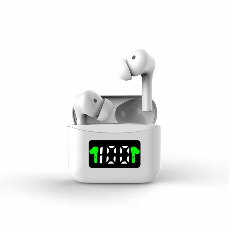 noise reduction bluetooth earbuds