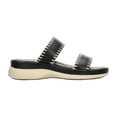 thumbnail image 1 of Sandalias Hispana Negro para Mujer [HIS172] negro 23, 1 of 10
