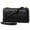 Black, variant on FALAN MULE Rfid Wallet Purse Wristlet Crossbody Bag for Women Leather Ladies Clutch with 2 Straps