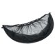 thumbnail image 4 of Red de protección para bicicletas, color negro, portátil, para cunas, patios, minicunas y parques infantiles., 4 of 9