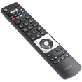 thumbnail image 4 of Control remoto de repuesto para televisores Hitachi con control remoto universal de repuesto para televisores 24HYT45U, 24HYT45UA, 28HYT45U, 32HYJ46U, 42HYT42U y 50HYT62U., 4 of 8
