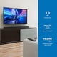 thumbnail image 2 of Soundbar Philips B5106 2.0 canales con soporte HDMI ARC compatibilidad Roku TV Negro, 2 of 3