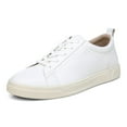 thumbnail image 3 of Vionic Men's Felix Lucas Fashion Sneaker White Leather 7M, 3 of 10