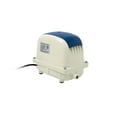 thumbnail image 5 of Jecod/Jebao PA-60 ECO Air Pump Qmax 65L/min, 38-watt, 5 of 6