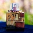 thumbnail image 4 of Perfume Lattafa de oro puro de 24 quilates, 100 ml, unisex, 4 of 4
