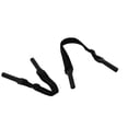 thumbnail image 5 of YAOBAMM Retenue pour Lunettes Sangle de Lunettes Réglable Super Douce Réutilisable en Silicone Sangle de Lunettes de Sport Corde de Lunettes de Soleil, 5 of 5