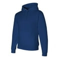 thumbnail image 2 of JERZEES Super Sweats NuBlend® Hooded Sweatshirt, 2 of 5