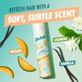 thumbnail image 5 of Batiste Light Dry Shampoo, Mellow Melon, Subtle Scent and Invisible Finish, 3.81 Oz., 5 of 14