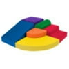 SoftZone® Primary Corner Climber