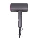 thumbnail image 2 of Secador de pelo eléctrico plegable en forma de T, secador de pelo gris de 1200W para el hogar, salón, viaje, enchufe estadounidense de 110V Sailing, 2 of 10