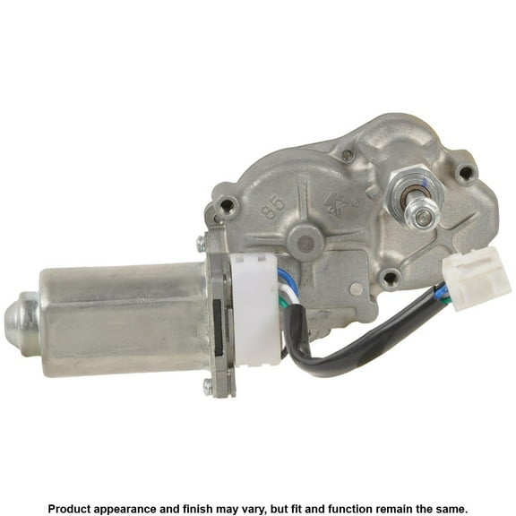 CARDONE New 85-2049 Windshield Wiper Motor Rear fits 2003-2008 Pontiac, Toyota