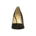 thumbnail image 3 of Sam Edelman Hazel Black Suede Leather, 3 of 6