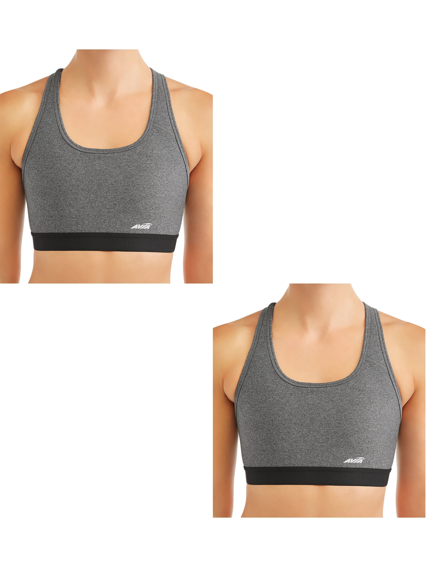 avia compression bra