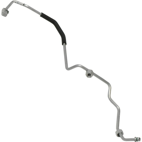 New UAC HA 111361C A/C Refrigerant Liquid Hose -- Liquid Line w/o Orifice Tube Fits select: 2006-2011 HONDA CIVIC SI