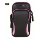 thumbnail image 2 of Brazalete Deportivo Para Celular Bolsa De Brazo Para Correr, 2 of 5
