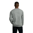 thumbnail image 3 of Fruit of the Loom Men's EverSoft Fleece Crew Sweatshirt, Sizes S-4XL, 3 of 13