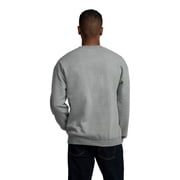 Fruit of the Loom Men's EverSoft Fleece Crew Sweatshirt, Sizes S-4XL