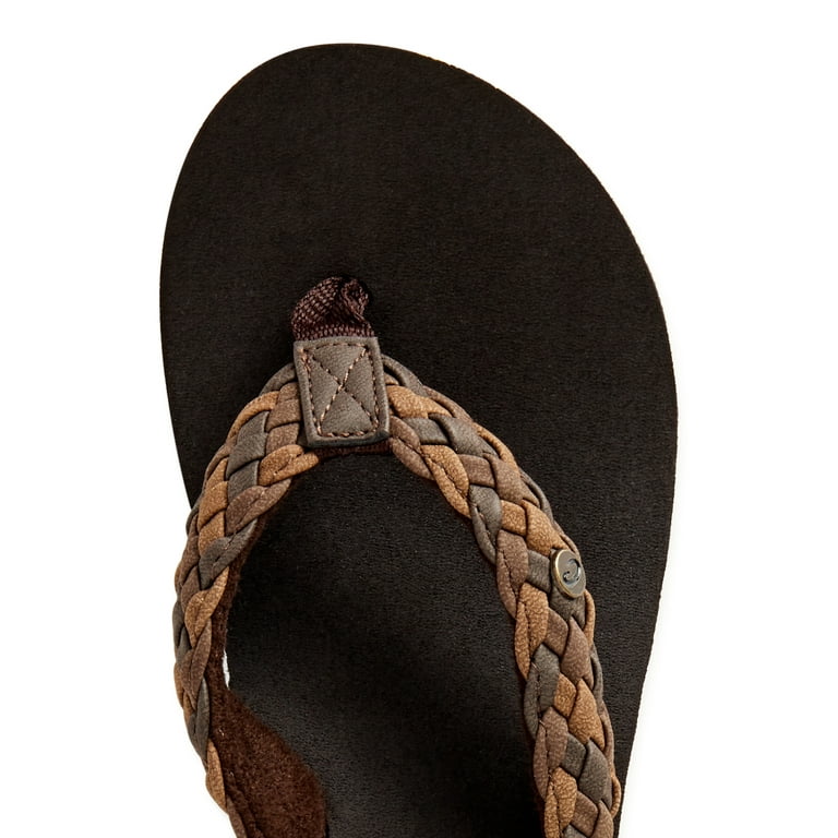 Cobian zoe store flip flops