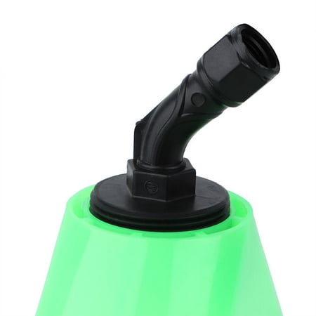 Greensen Double-end Electric Sprayer Head Large Protective Cover Windproof High Pressure