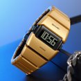 thumbnail image 3 of SKMEI Men's Digital Watch, Sport Watch with Stopwatch Date Alarm and EL Backlight, 3 of 5