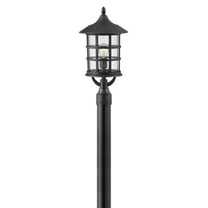 Hinkley Lighting - One Light Outdoor Lantern - Outdoor - Freeport Coastal