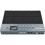 DP-2000 Digital Percussion Pad with 8 Velocity Sensitive Pads, FX, and Bluetooth