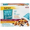 South Beach Living: Energy Mix 5 Ct Snack Pack Delights, 5 Oz