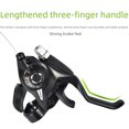thumbnail image 4 of Phoenix BSQ01 Mountain Bike 24-Speed Right Shifter with Integrated Brake Lever, Luxury Firefly Configuration, Front & Rear Mechanical Disc Brakes, Pearl Foot Pedals for Smooth Shifting and Safe, 4 of 6