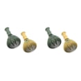 thumbnail image 1 of 4PCS Matcha Whisk Resin Matcha Whisk Chasen Brush Food Grade for Matcha Green Tea, 1 of 4