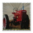 thumbnail image 1 of All My Walls Farmall Tractor by Rick Peterson Painting, 1 of 1
