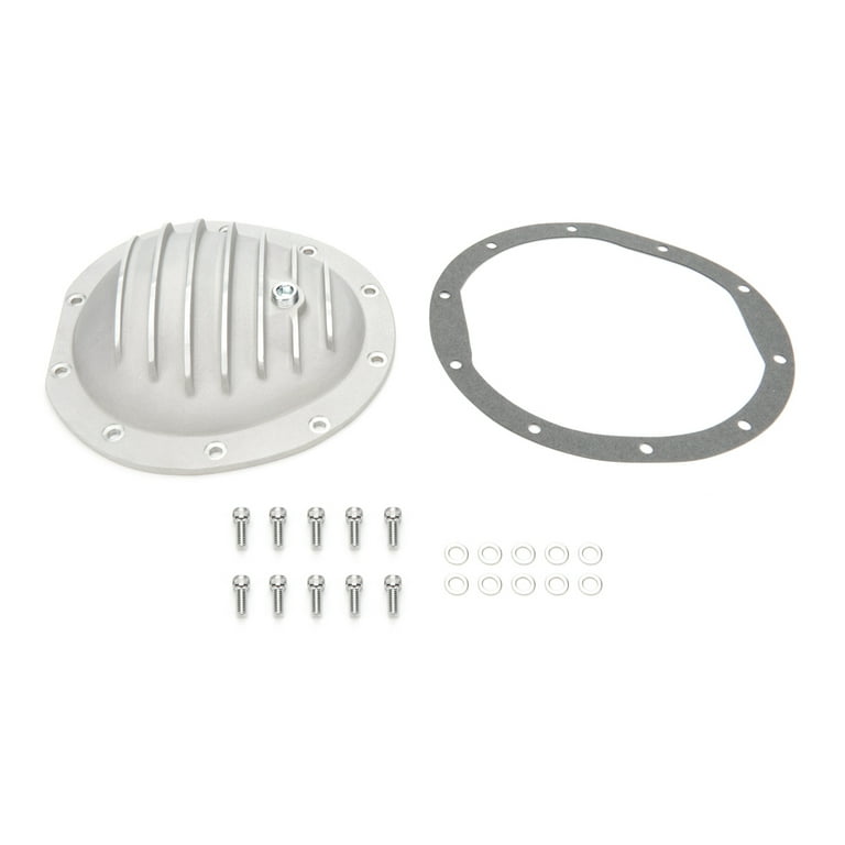 Specialty Products Differential Cover GM 8.25 Specialty Products Differential Cover GM 8.25