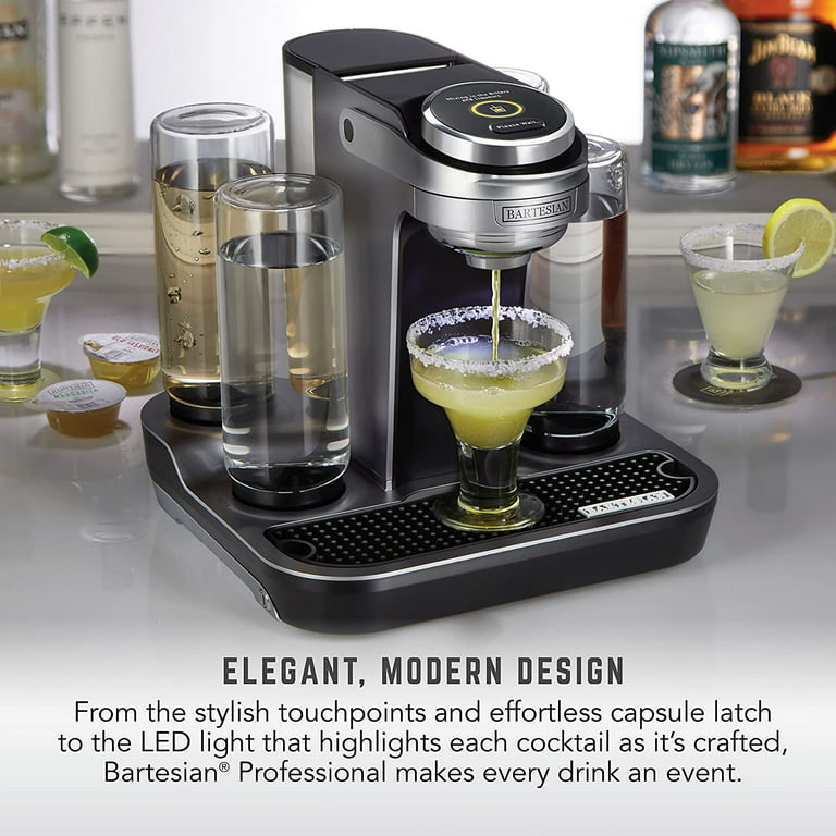 Bartesian Cocktail Maker - Corporate Gift Ideas