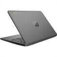 thumbnail image 4 of HP Chromebook 11 G6 (Education Edition) 11.6" Touch 4GB 16GB Intel Celeron N3350 Gray, 4 of 4