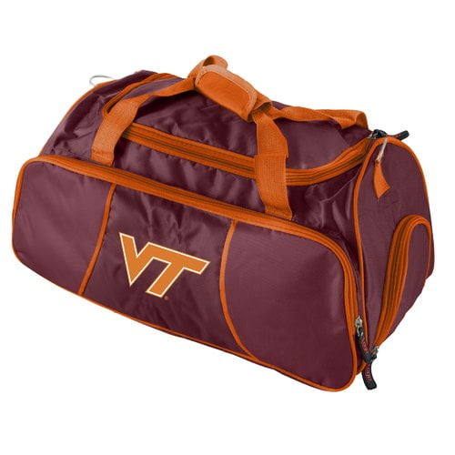 Logo Brands NCAA 21'' Gym Duffel
