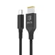 thumbnail image 1 of Cable Cargador PD135W Tipo-C A Cuadrado 6.75A 20V para Lenovo Legion Y9000P Y9000K Ehuebsd  Para estrenar, 1 of 3