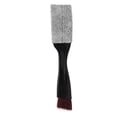 thumbnail image 1 of Guitar Dust Brush, Musical Instrument  Brush Wide Application Convenient Usage  For Drums, 1 of 8