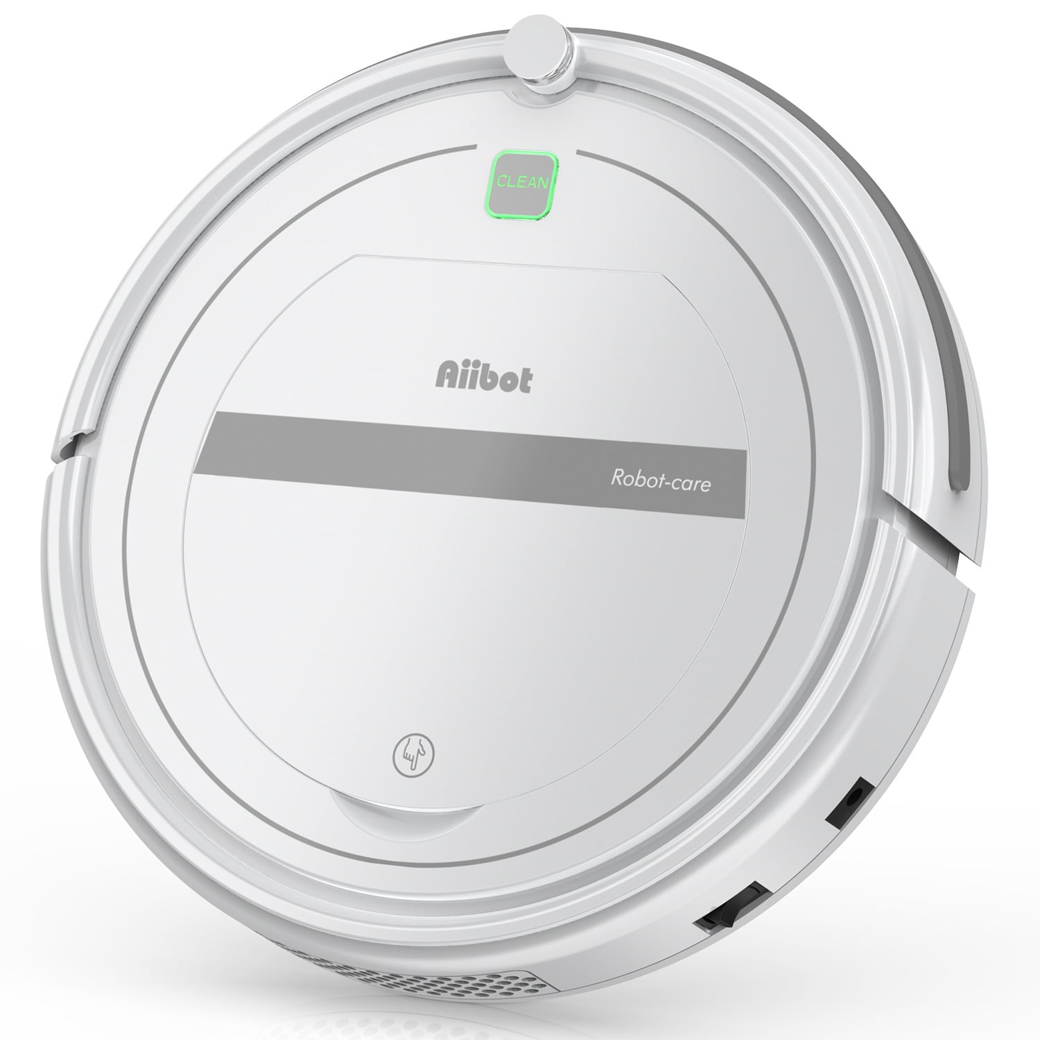 Aiibot Robot Vacuum Cleaner Robotic Vacuum Cleaner with Strong Suction
