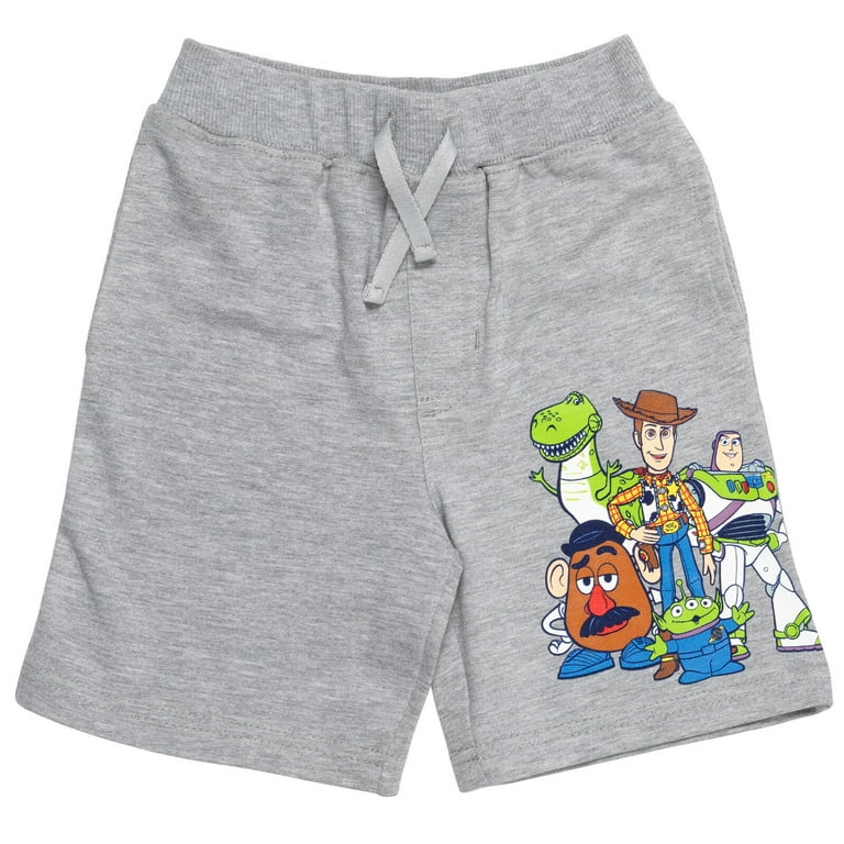 Toy story swimming deals shorts
